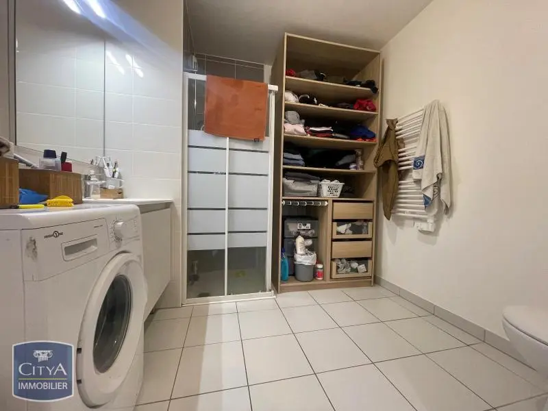 Photo 8 Appartement 2 pièces 39.62m²