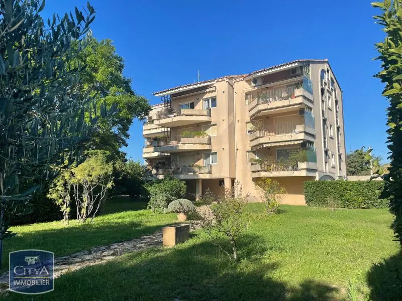 Photo 6 Appartement 2 pièces 42.67m²