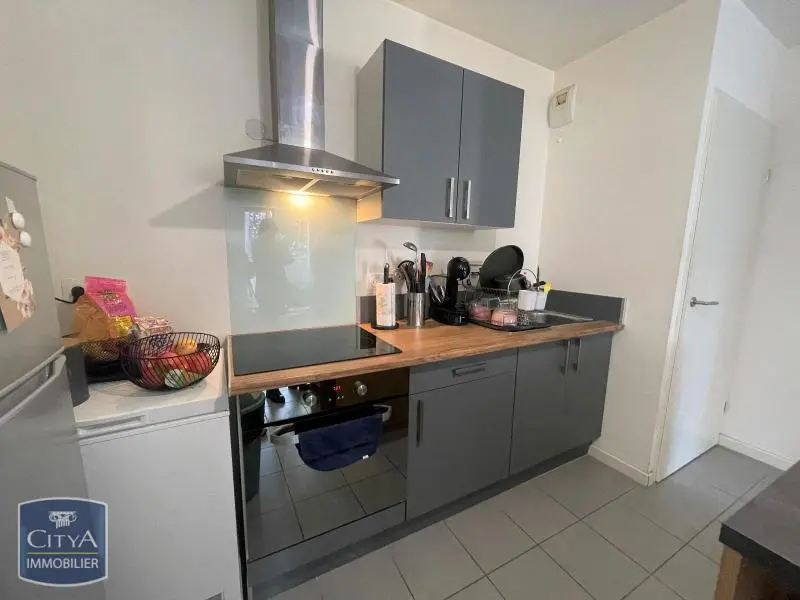 Photo 4 Appartement 2 pièces 39.62m²