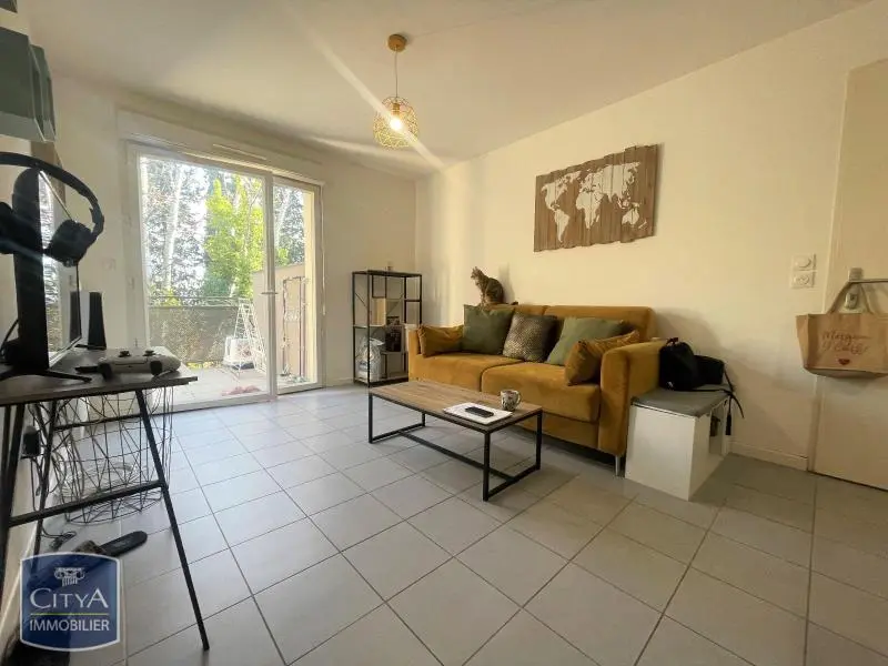 Photo 6 Appartement 2 pièces 39.62m²