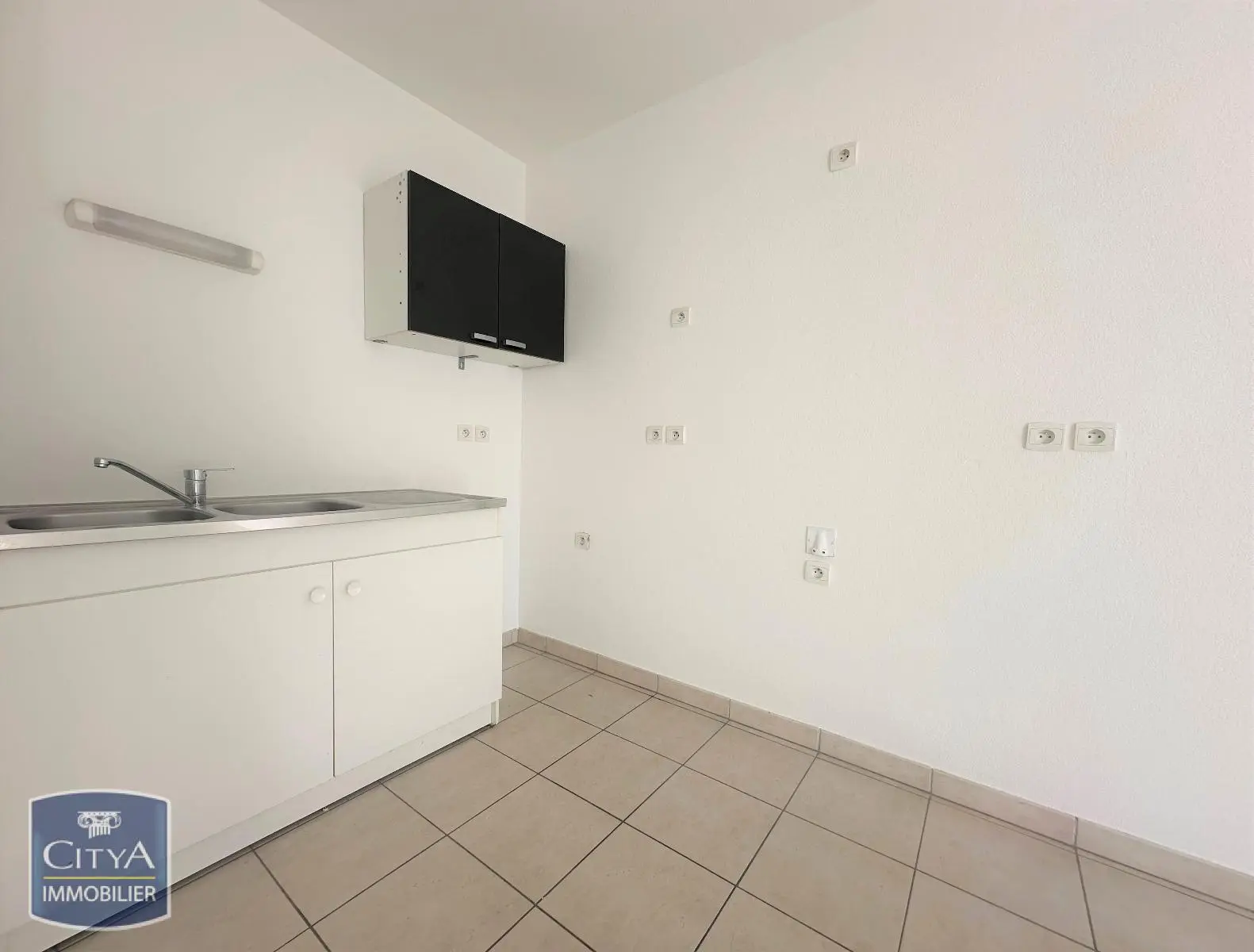 Photo 4 Appartement 2 pièces 34.44m²