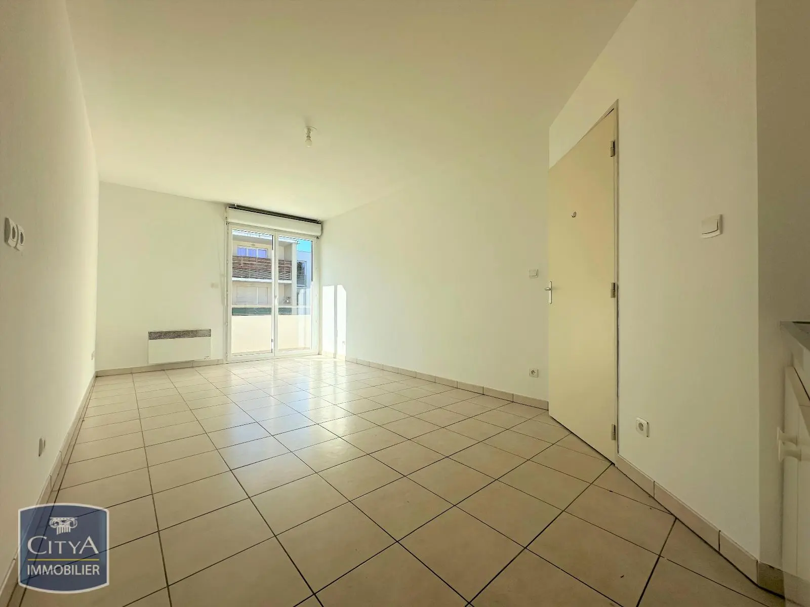 Photo 1 Appartement 2 pièces 34.44m²