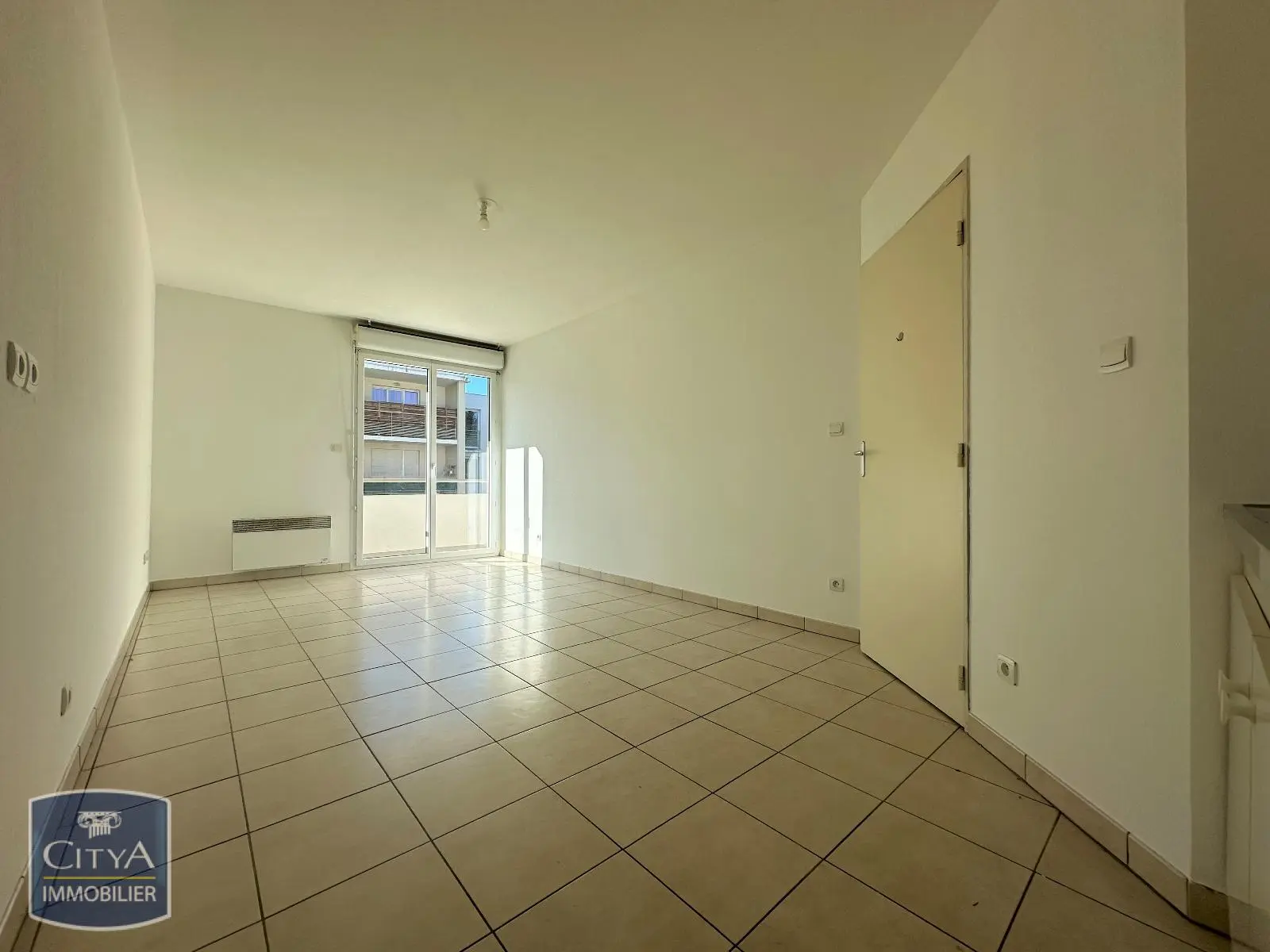 Photo 1 Appartement 2 pièces 34.44m²