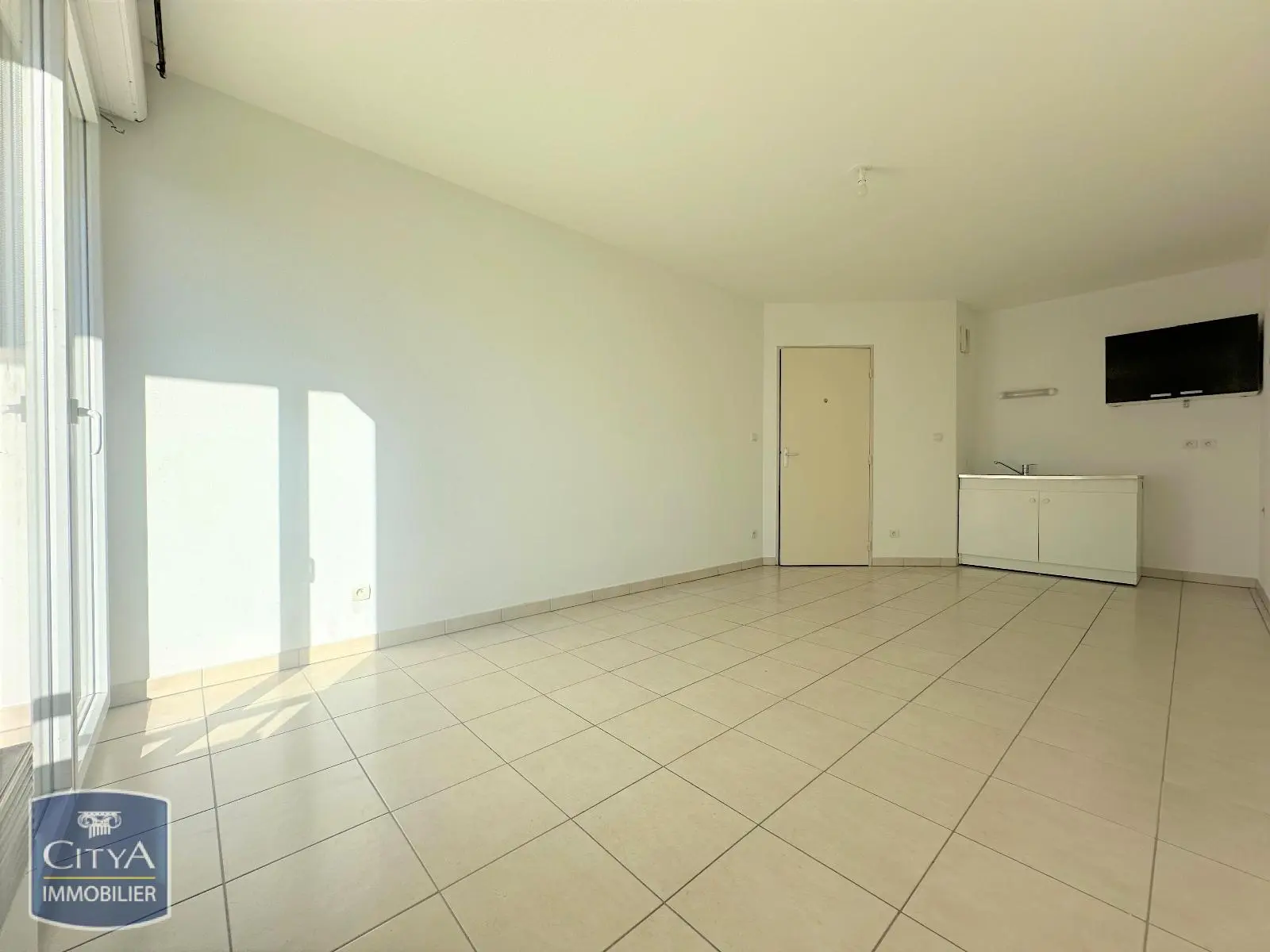 Photo 2 Appartement 2 pièces 34.44m²