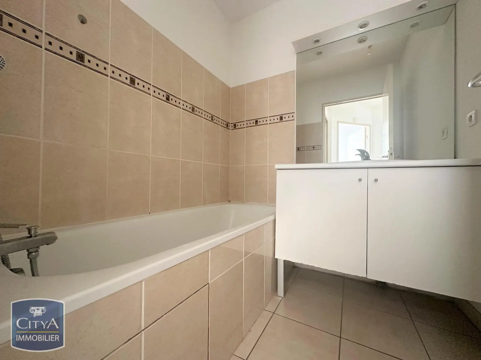 Photo 6 Appartement 2 pièces 34.44m²