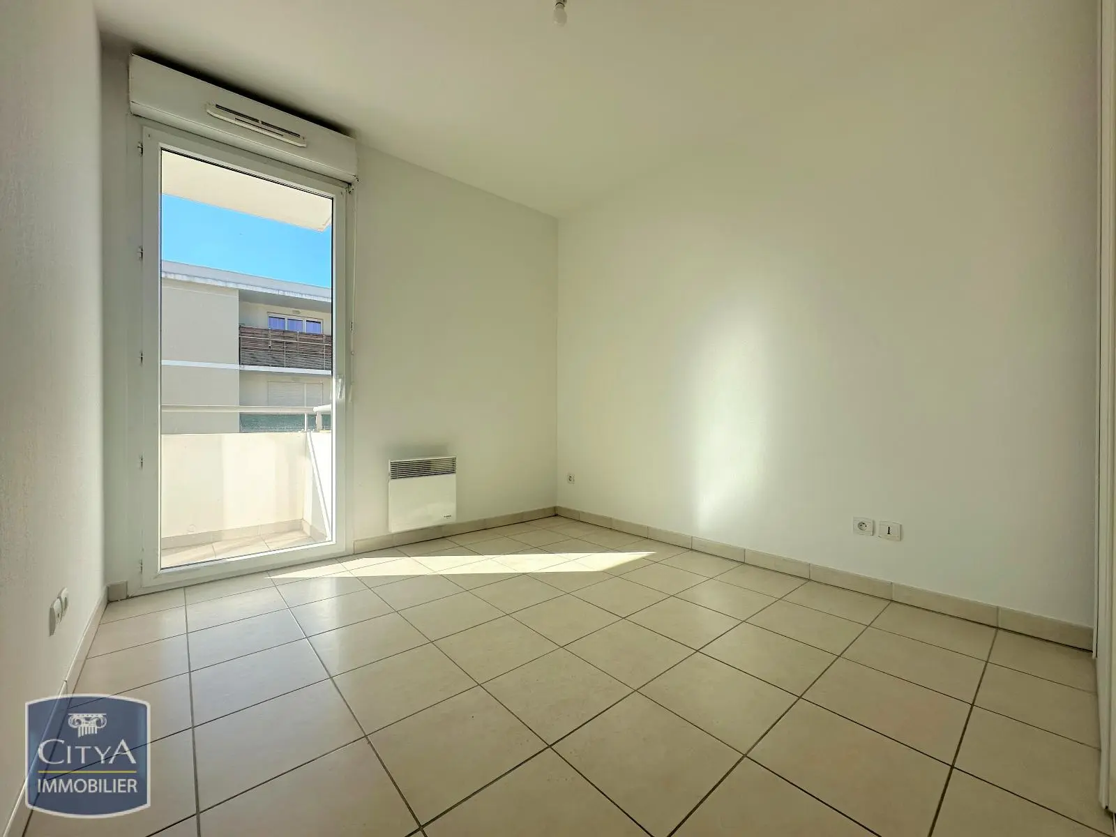 Photo 5 Appartement 2 pièces 34.44m²