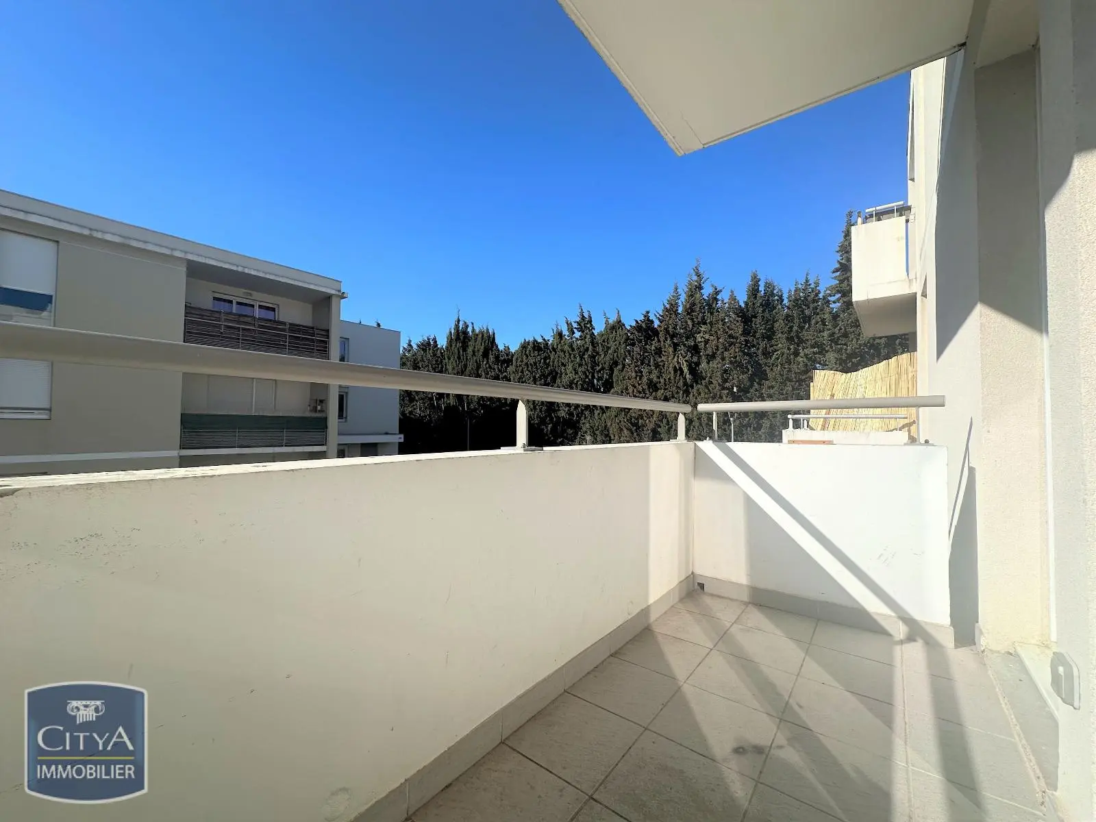 Photo 3 Appartement 2 pièces 34.44m²