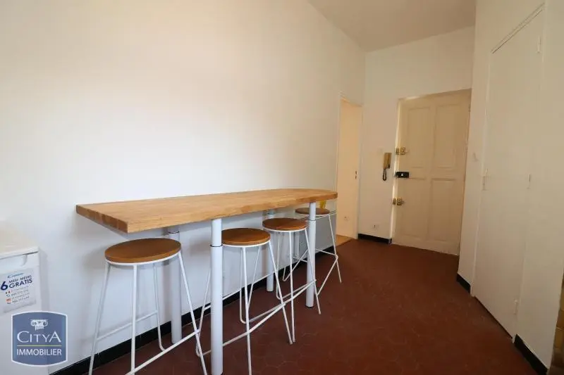 Photo 1 appartement Avignon