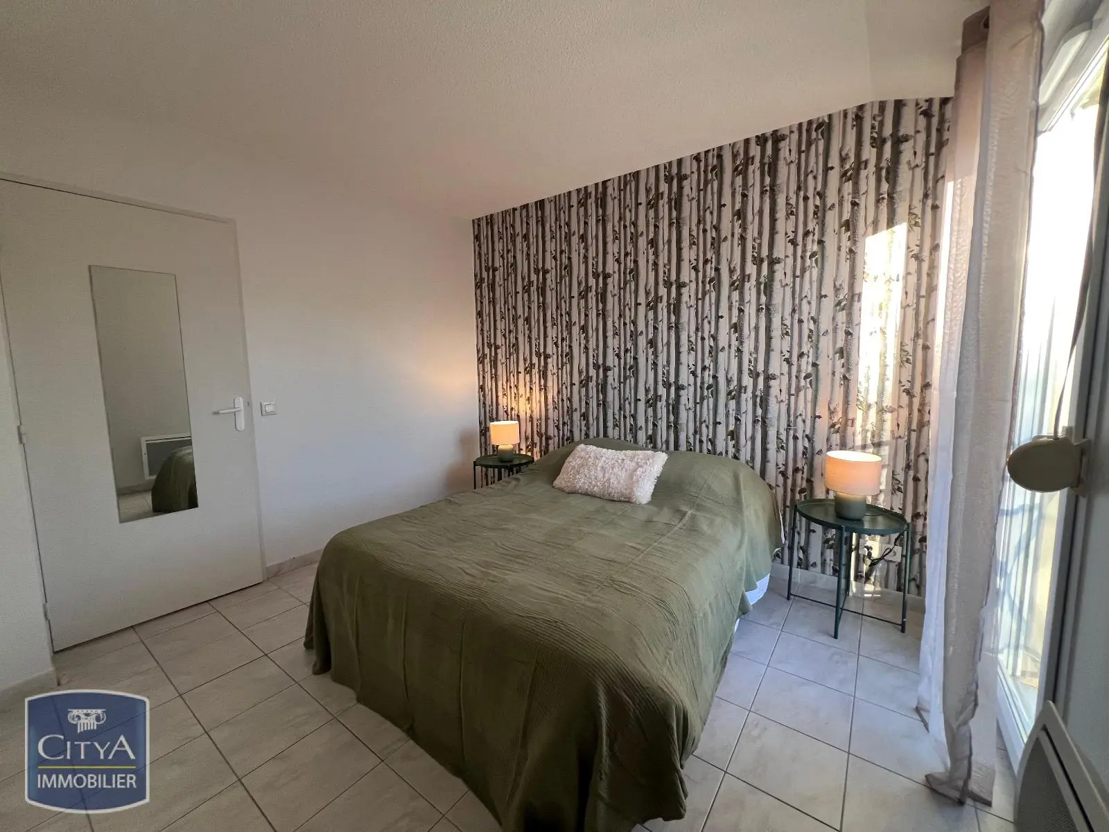 Photo 6 Appartement 2 pièces 48.42m²