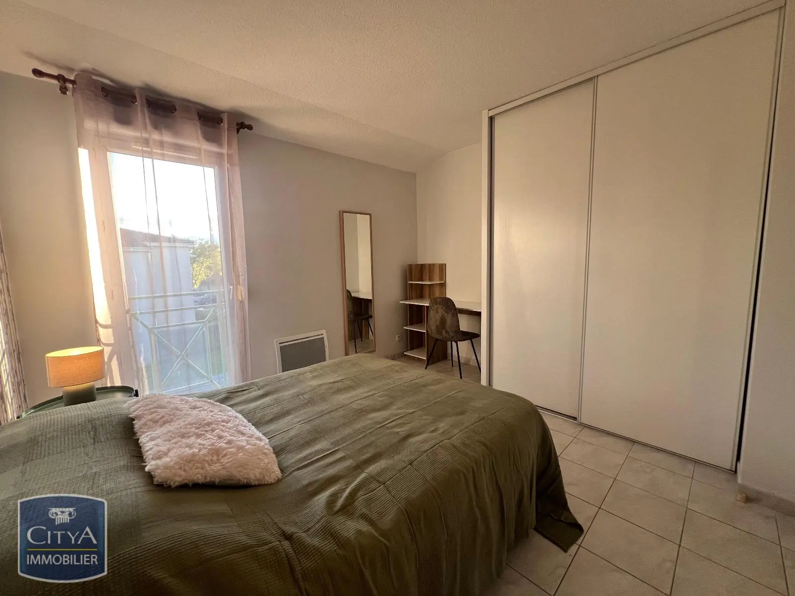 Photo 7 Appartement 2 pièces 48.42m²