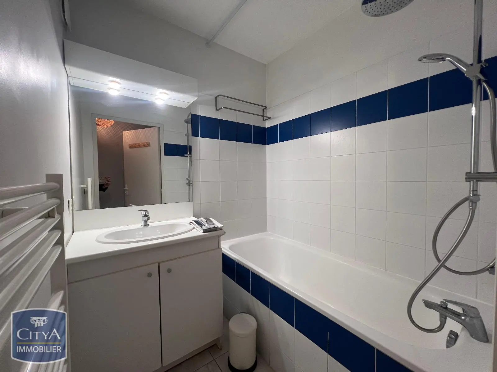 Photo 8 Appartement 2 pièces 48.42m²