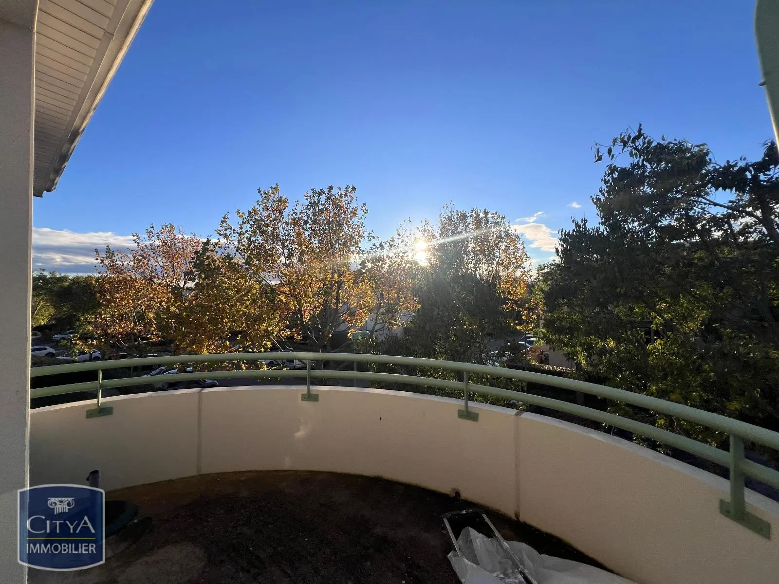 Photo 3 Appartement 2 pièces 48.42m²