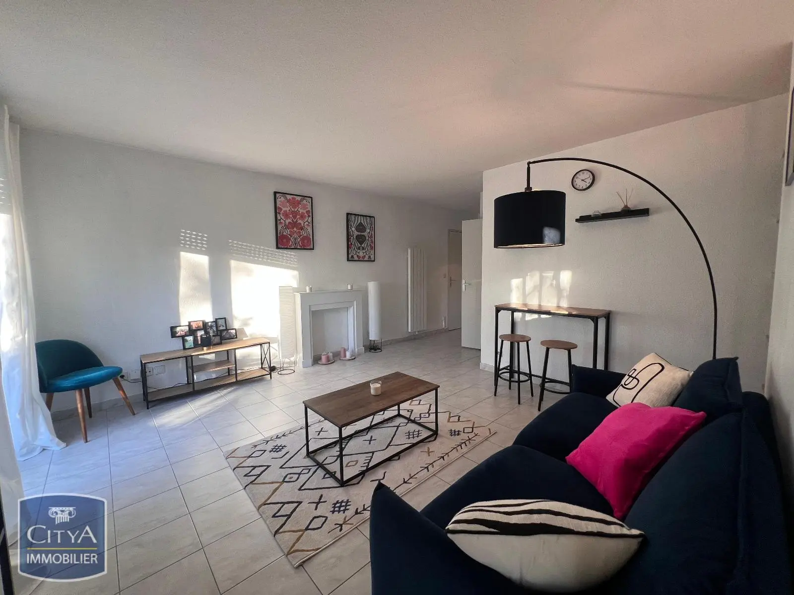 Photo 4 Appartement 2 pièces 48.42m²