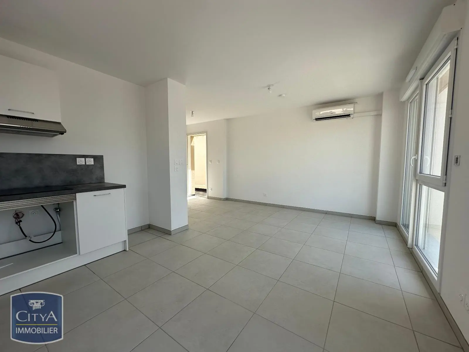 Photo 4 Appartement 1 pièce 32.73m²