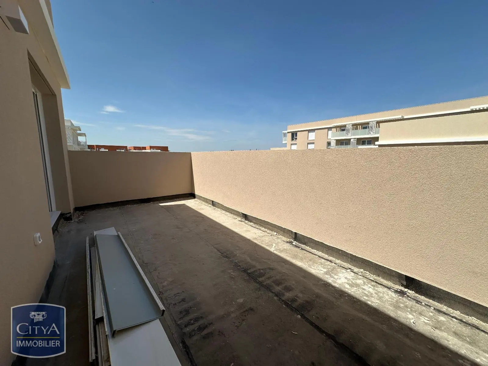 Photo 5 Appartement 1 pièce 32.73m²