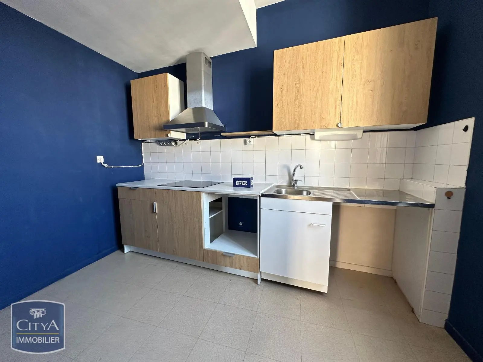 Photo 2 Appartement 2 pièces 53.73m²