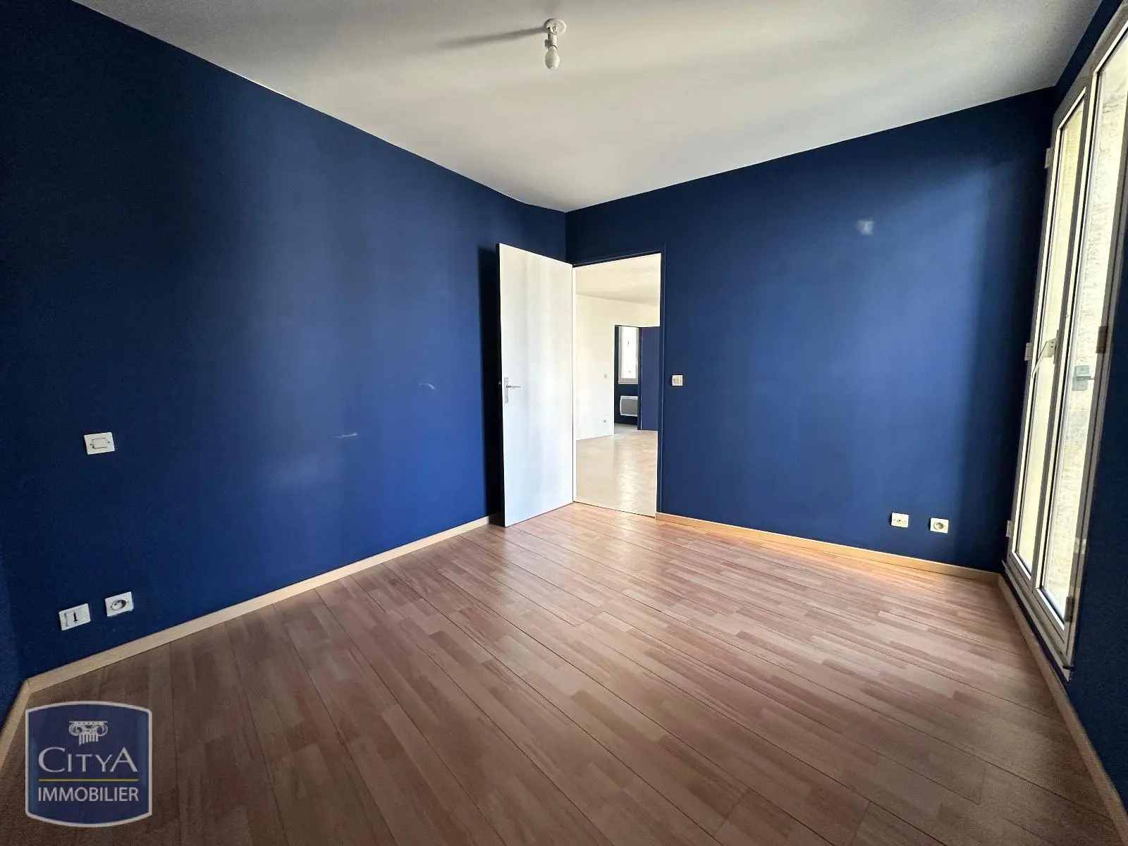Photo 3 Appartement 2 pièces 53.73m²