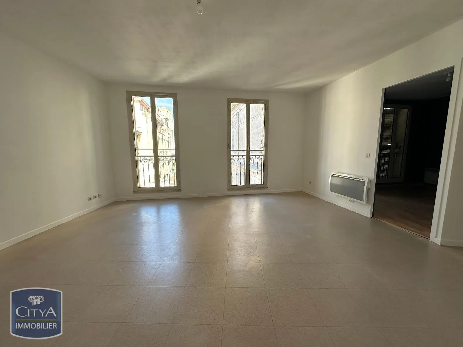 Photo 1 Appartement 2 pièces 53.73m²