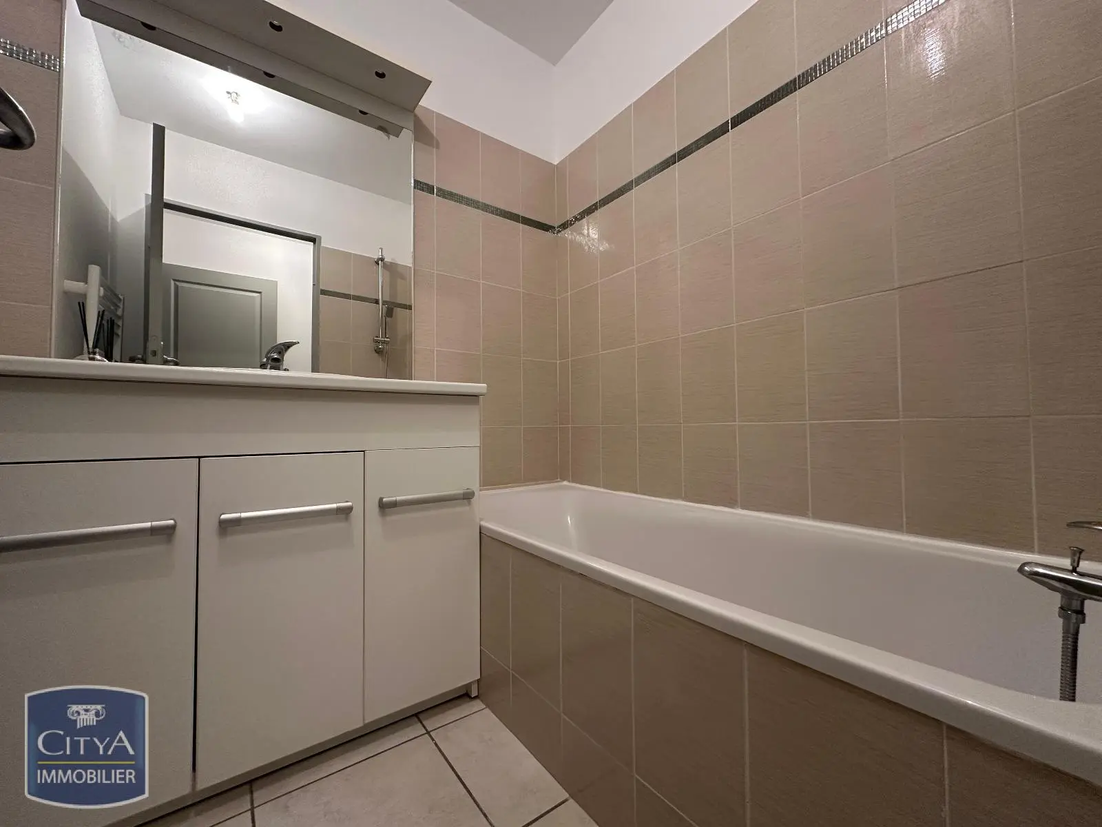 Photo 4 Appartement 2 pièces 52.6m²