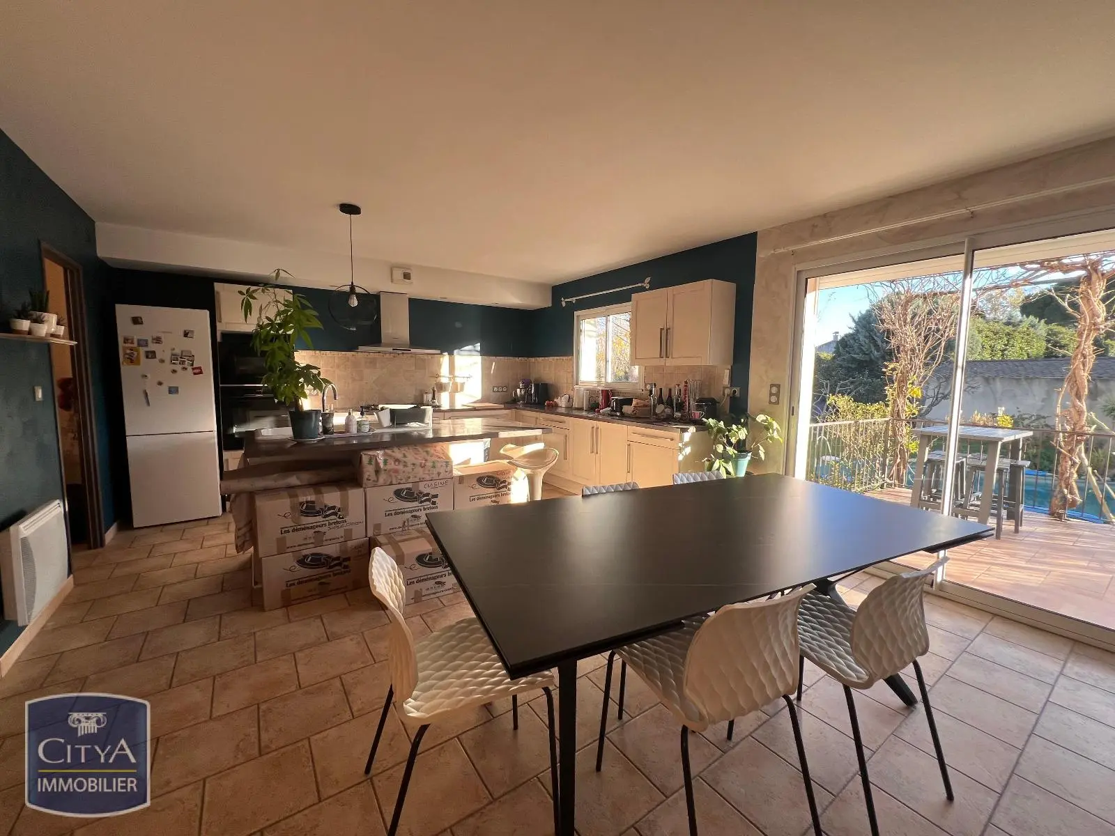 Photo 2 Maison 6 pièces 164.66m²