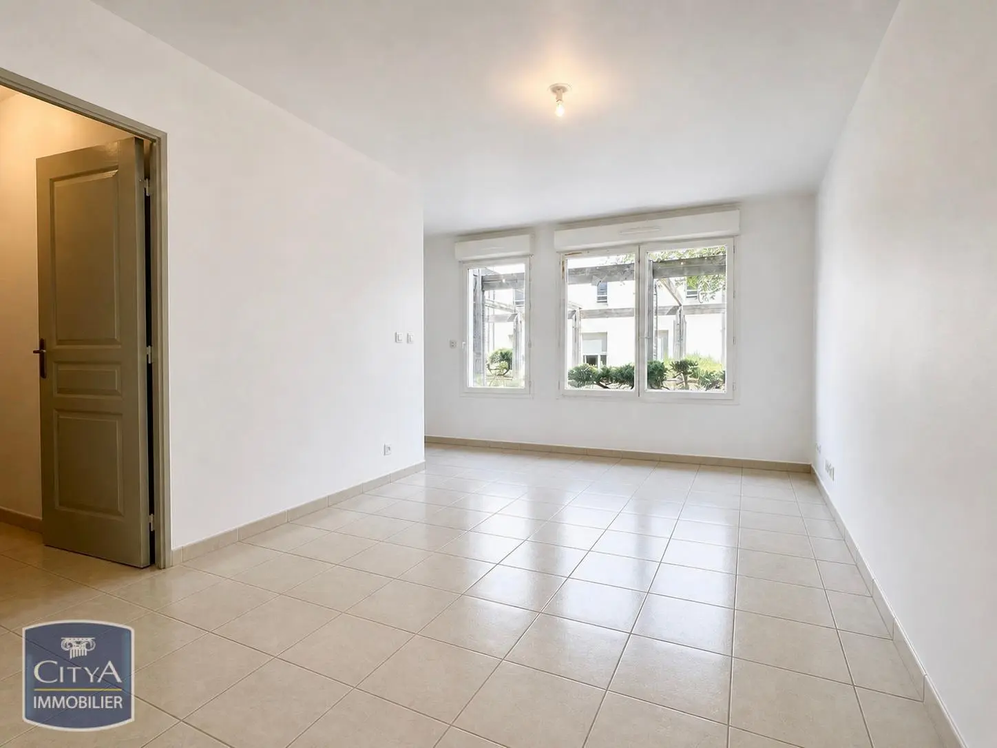 Photo 1 Appartement 2 pièces 52.6m²