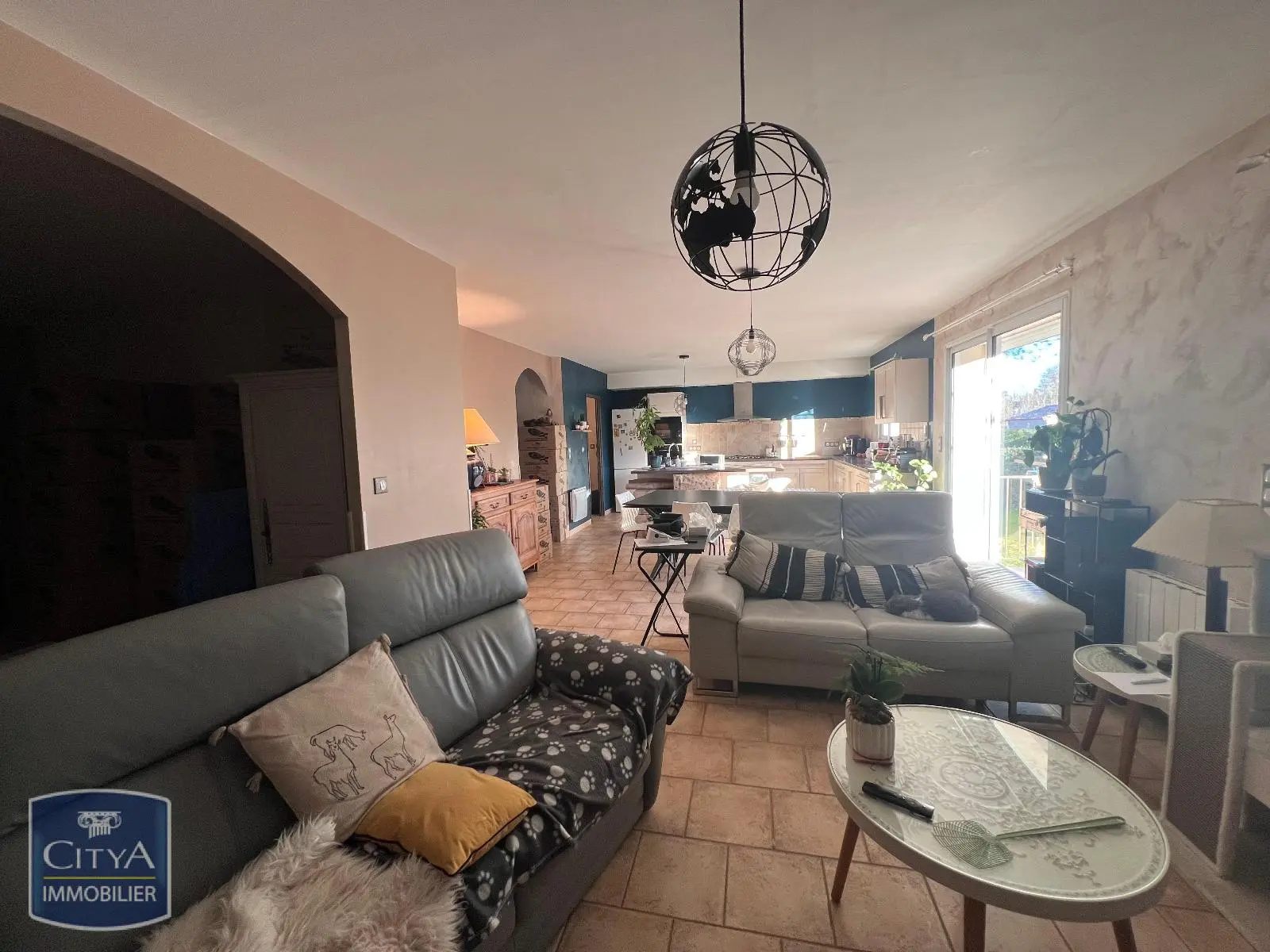 Photo 4 Maison 6 pièces 164.66m²