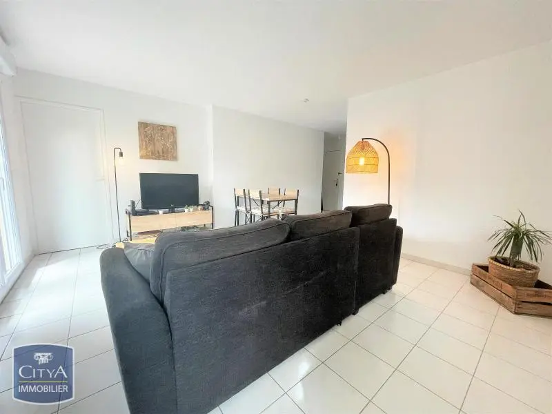 Photo 4 Appartement 3 pièces 56.6m²