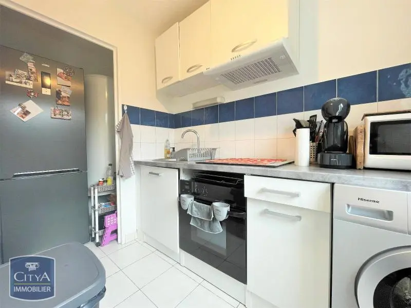 Photo 5 Appartement 3 pièces 56.6m²