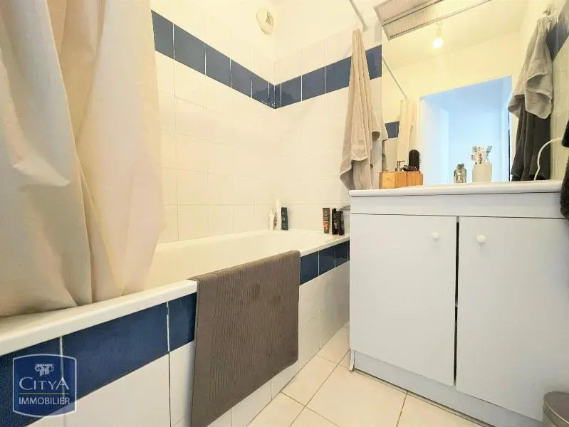 Photo 7 Appartement 3 pièces 56.6m²