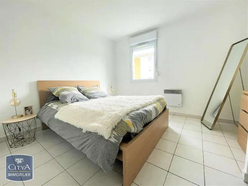 Photo 6 Appartement 3 pièces 56.6m²