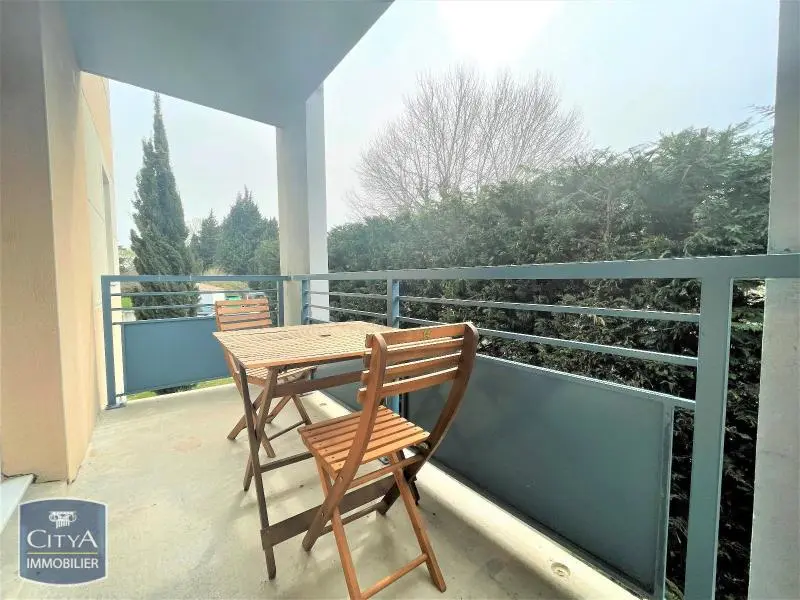Photo 2 Appartement 3 pièces 56.6m²