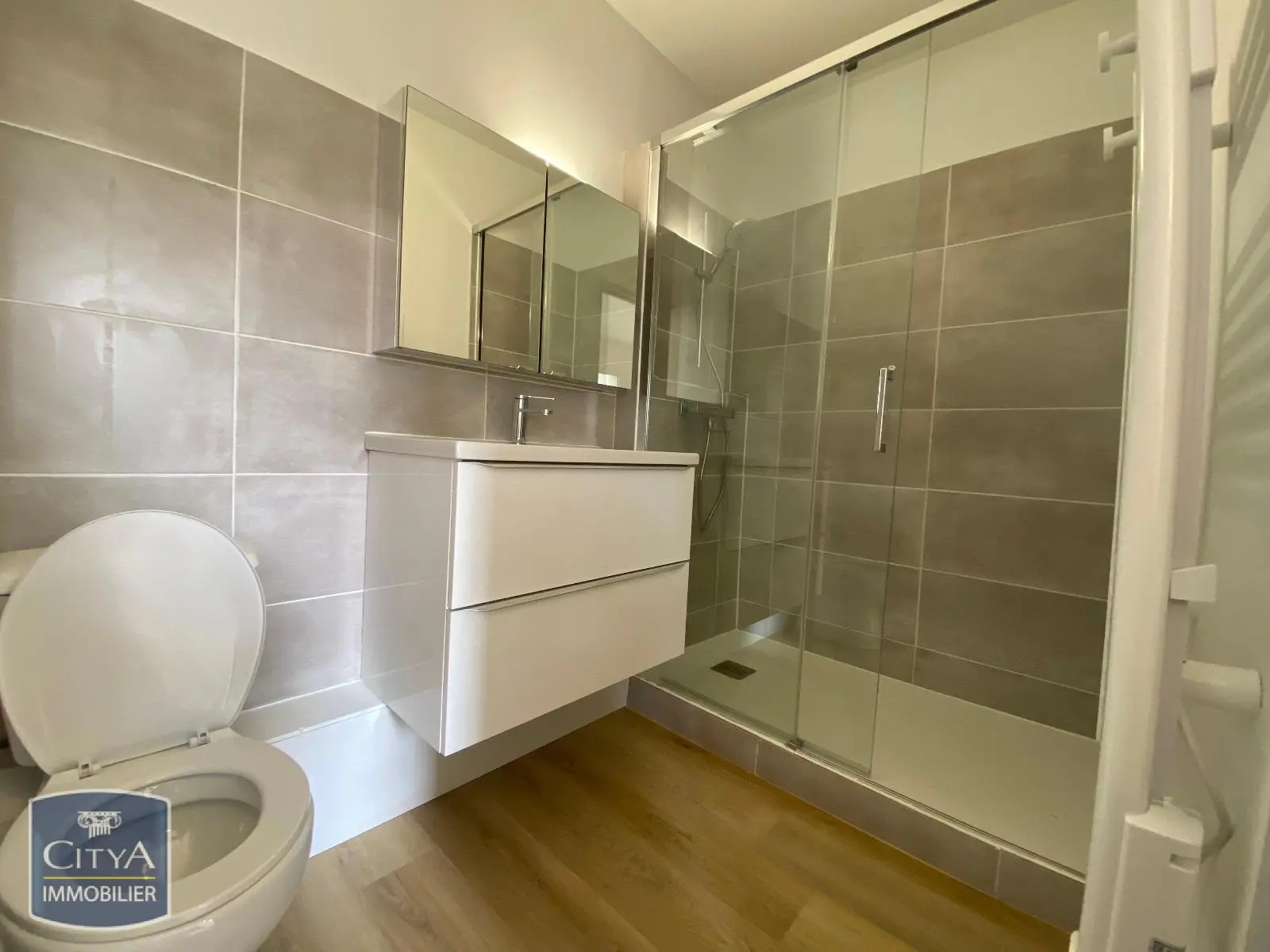 Photo 5 Appartement 1 pièce 26.7m²