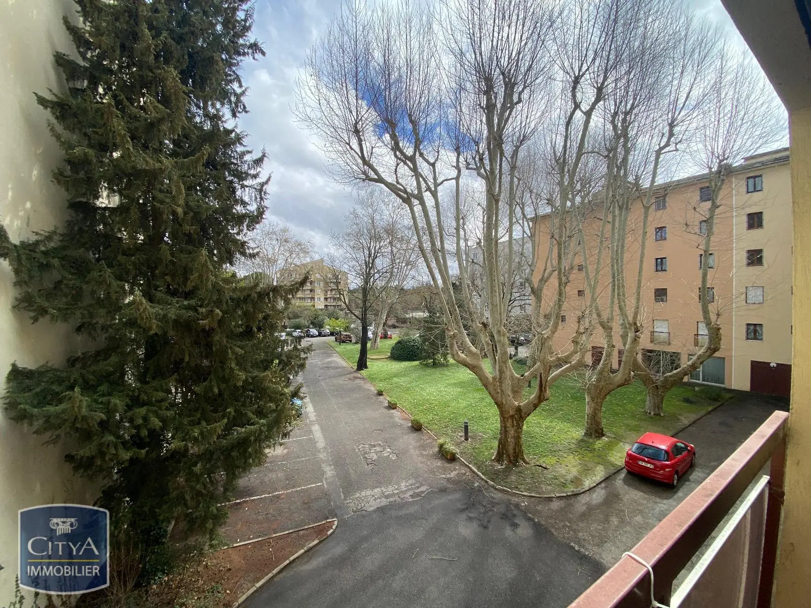 Photo 6 Appartement 1 pièce 26.7m²