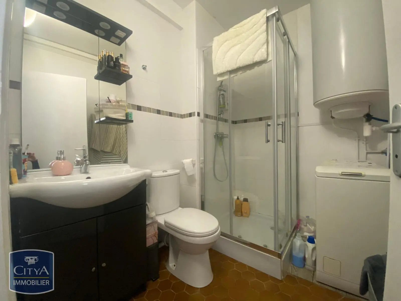 Photo 5 Appartement 2 pièces 42m²