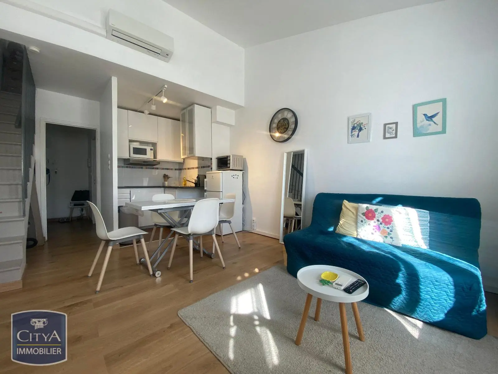 Photo 1 Appartement 2 pièces 42m²