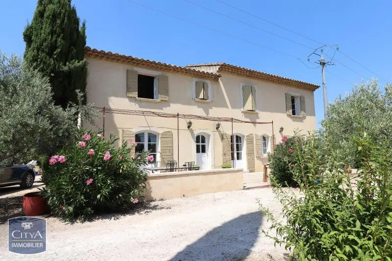 Photo 1 Maison 6 pièces 188.55m²