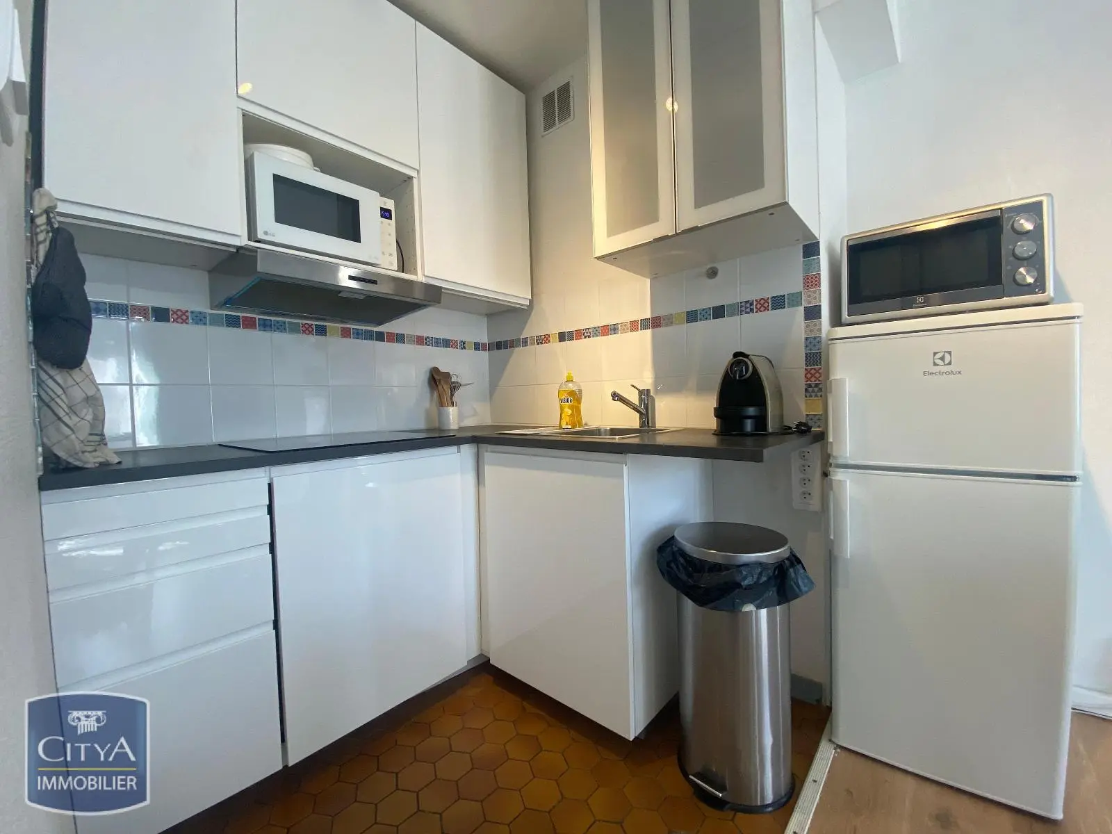 Photo 4 Appartement 2 pièces 42m²