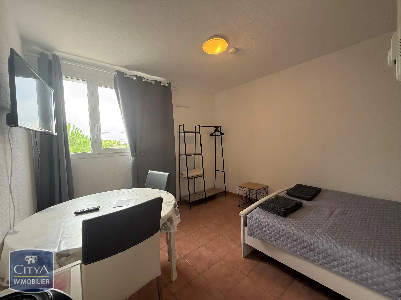 Photo 5 Appartement 1 pièce 17.06m²