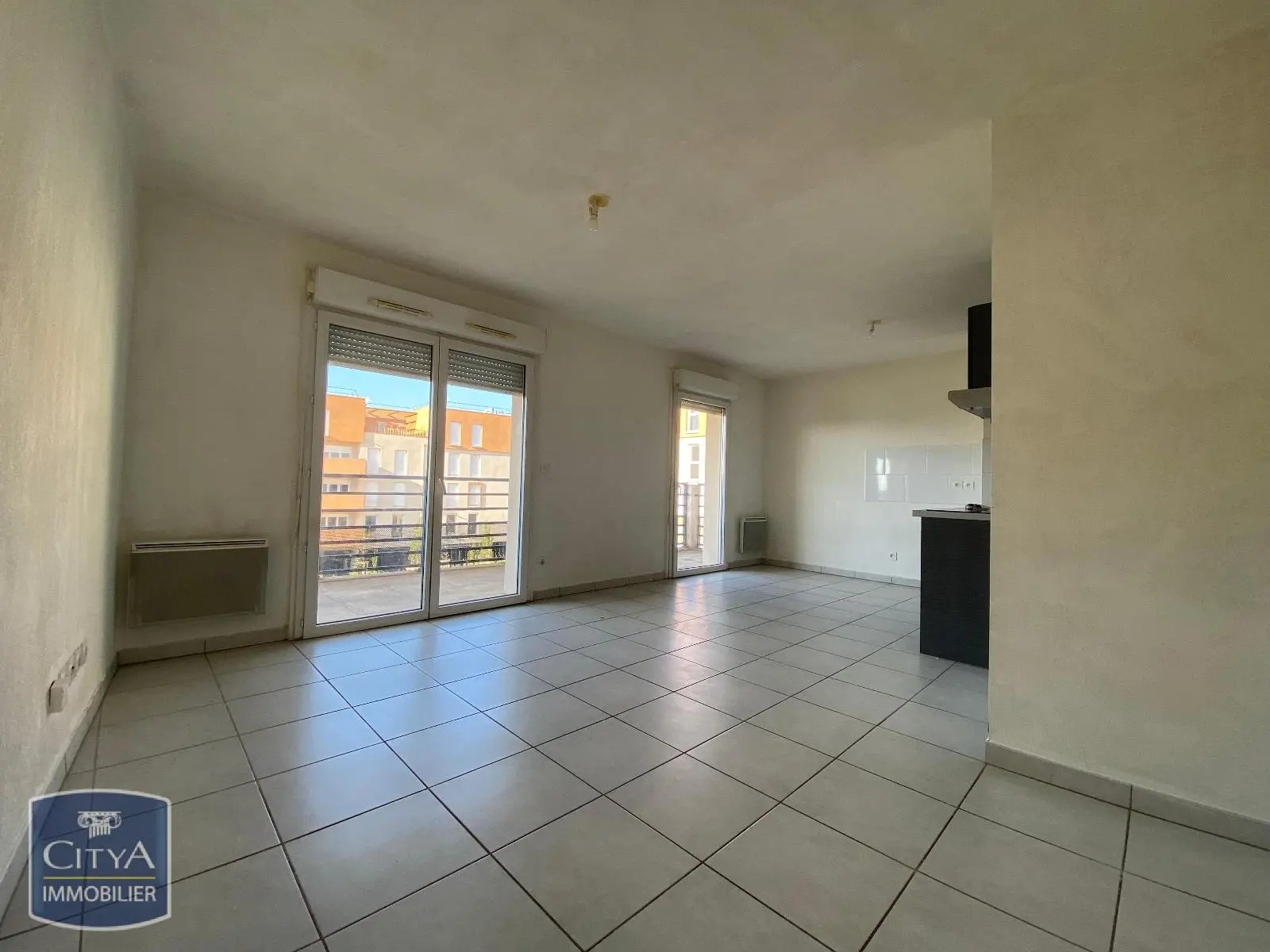 Photo 6 Appartement 3 pièces 61.86m²