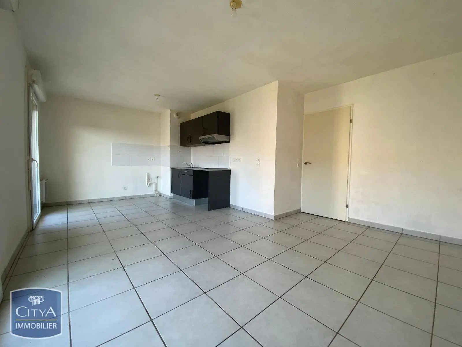 Photo 2 Appartement 3 pièces 61.86m²