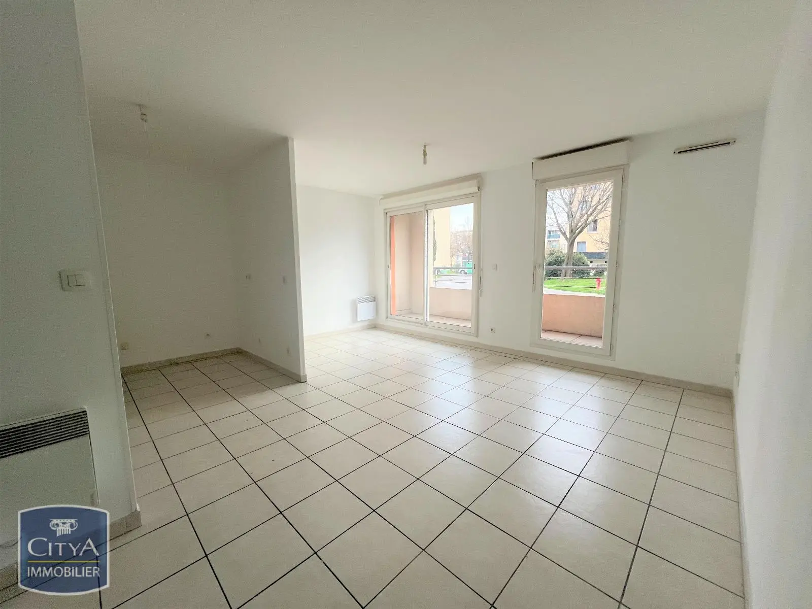 Photo 1 Appartement 3 pièces 53.96m²