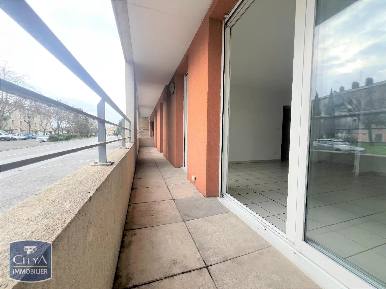 Photo 3 Appartement 3 pièces 53.96m²