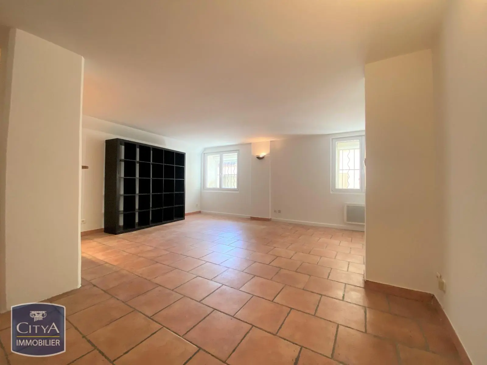 Photo 3 Appartement 1 pièce 35.43m²