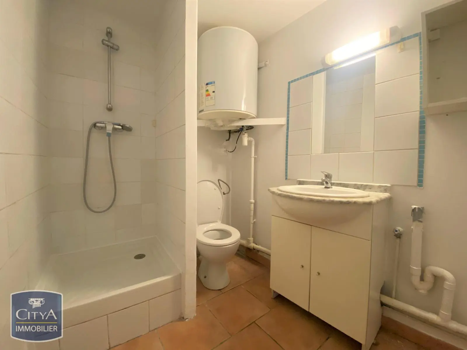 Photo 5 Appartement 1 pièce 35.43m²