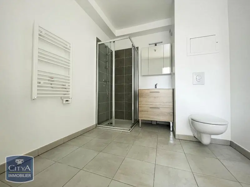 Photo 5 Appartement 2 pièces 39.02m²