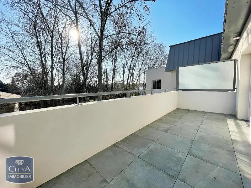 Photo 2 Appartement 2 pièces 38.3m²