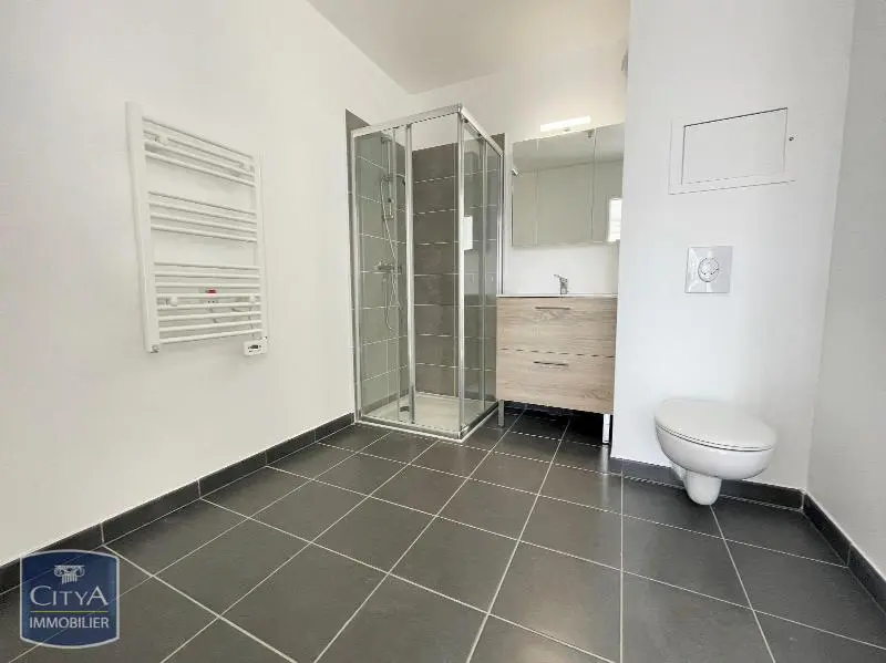 Photo 6 Appartement 2 pièces 38.3m²