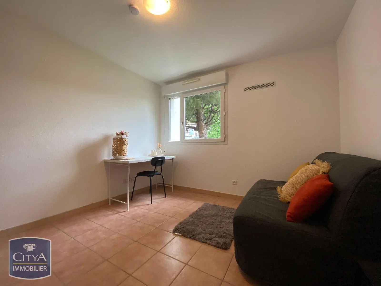 Photo 3 Appartement 1 pièce 18.4m²