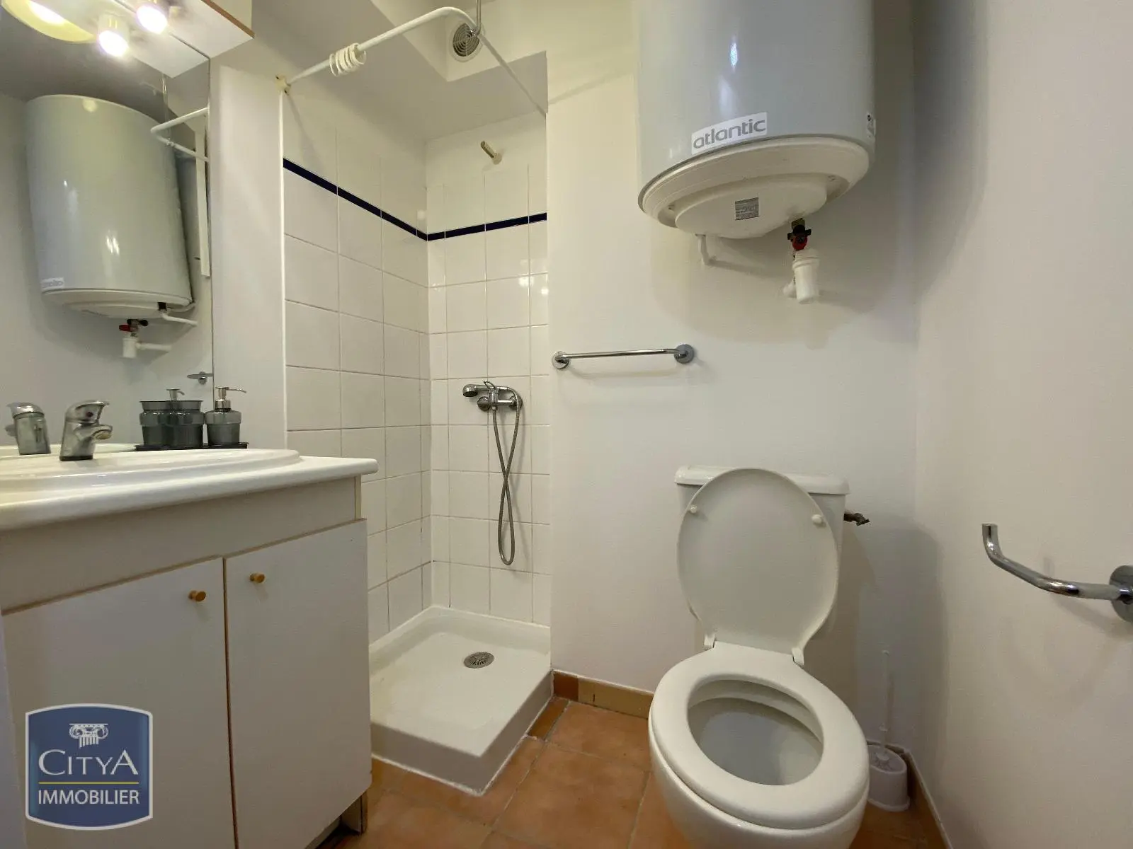 Photo 5 Appartement 1 pièce 18.4m²