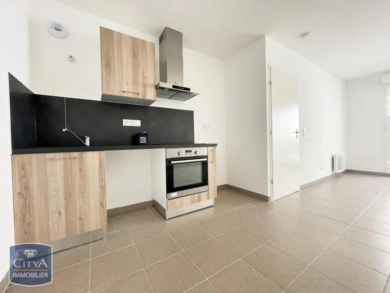 Photo 3 Appartement 2 pièces 38.94m²